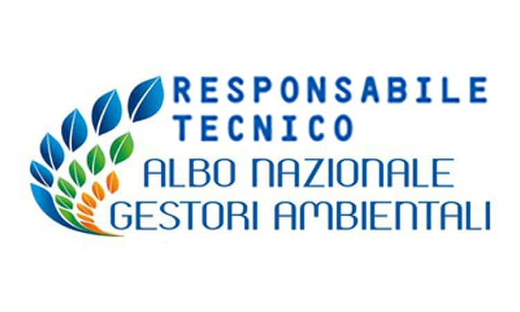Responsabile Tecnico Gestione Rifiuti